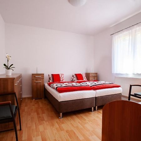 Apartman Dominhaus Cheb Exterior photo