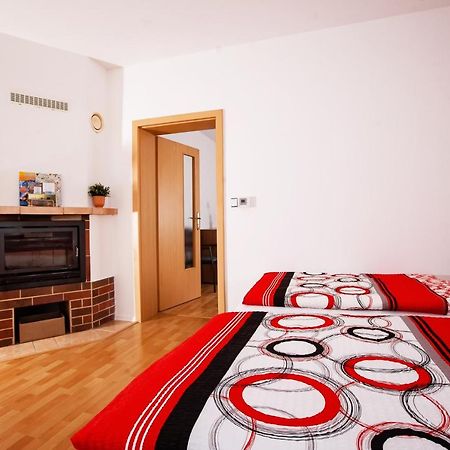Apartman Dominhaus Cheb Exterior photo