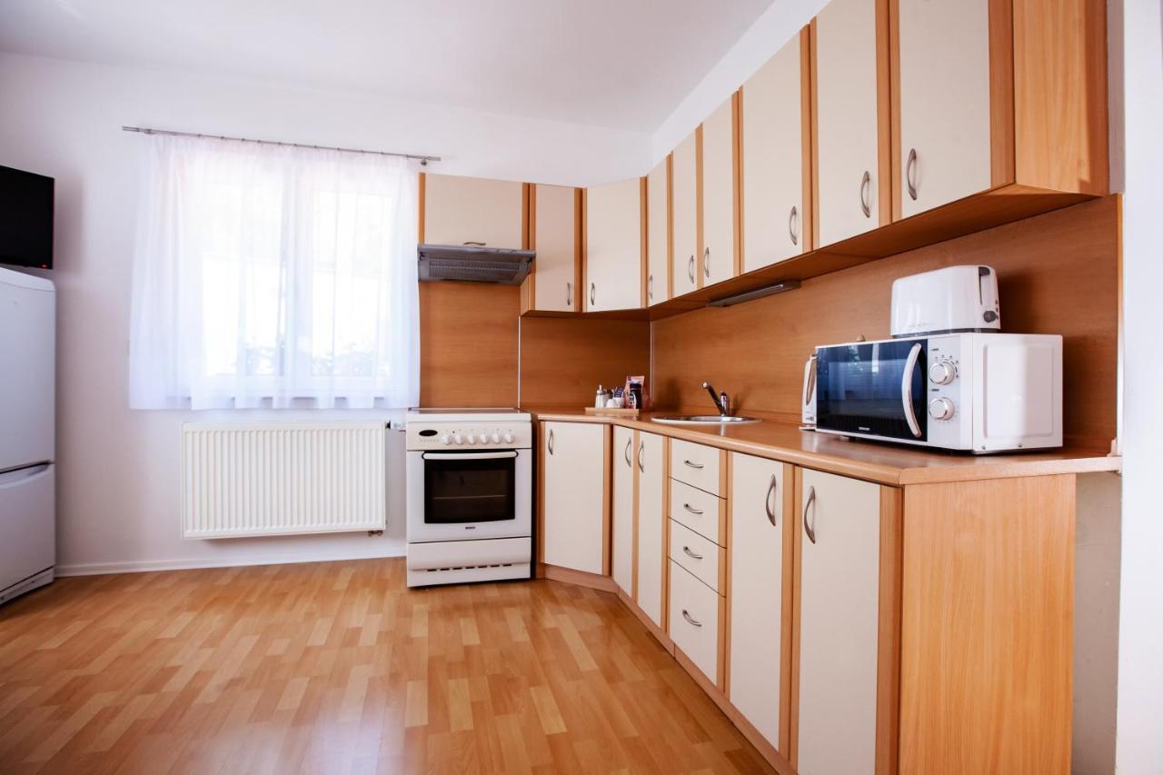 Apartman Dominhaus Cheb Exterior photo