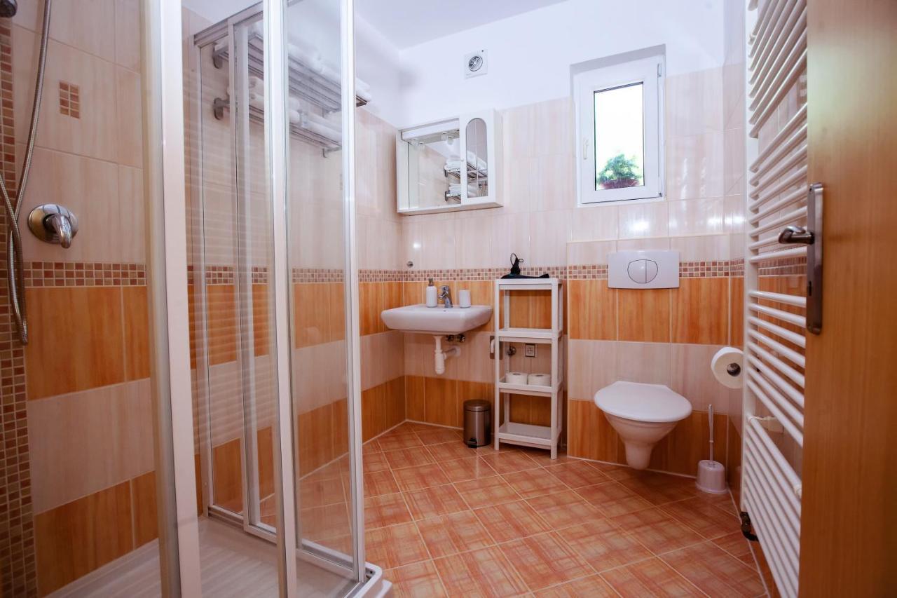 Apartman Dominhaus Cheb Exterior photo